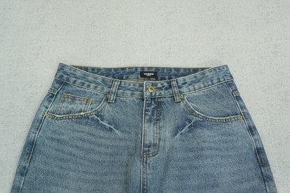 W - JEANS