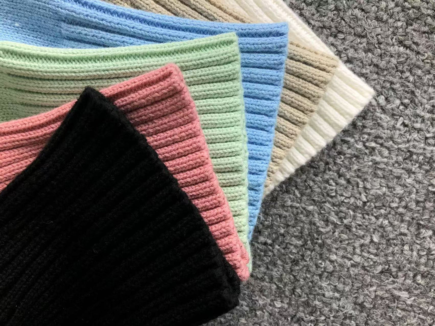 A - SWEATER