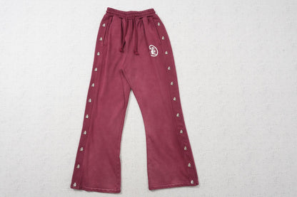 H - SWEATPANTS