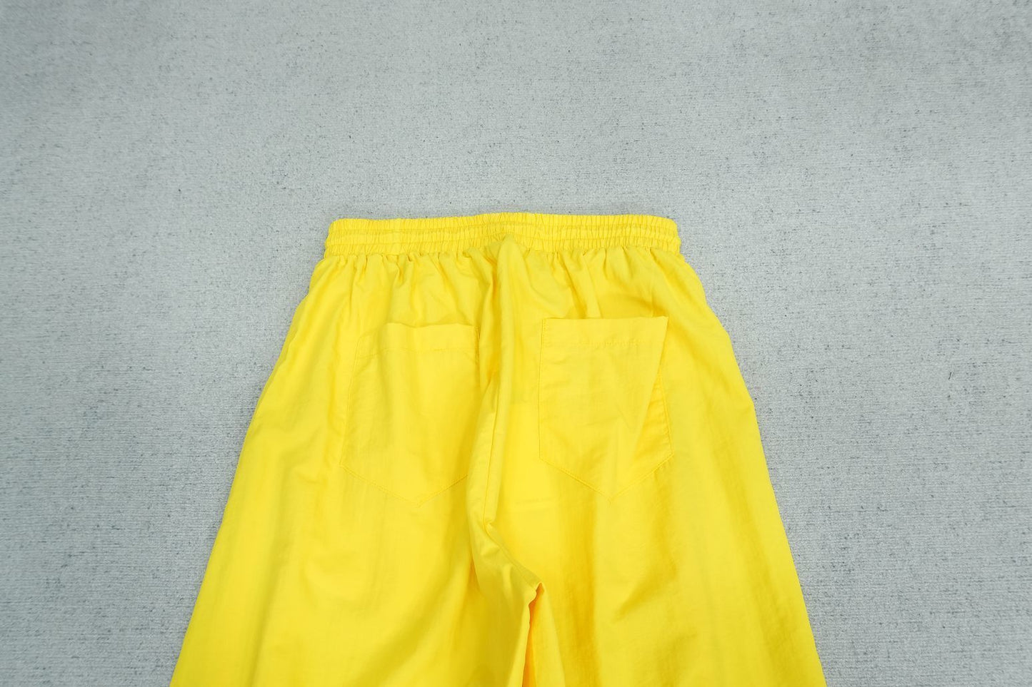 A - SWEATPANTS