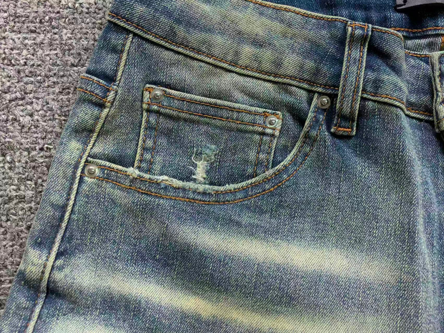 A - SHORTS