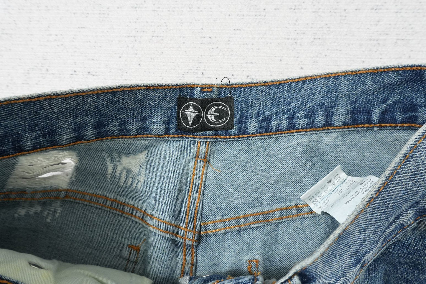 T - JEANS