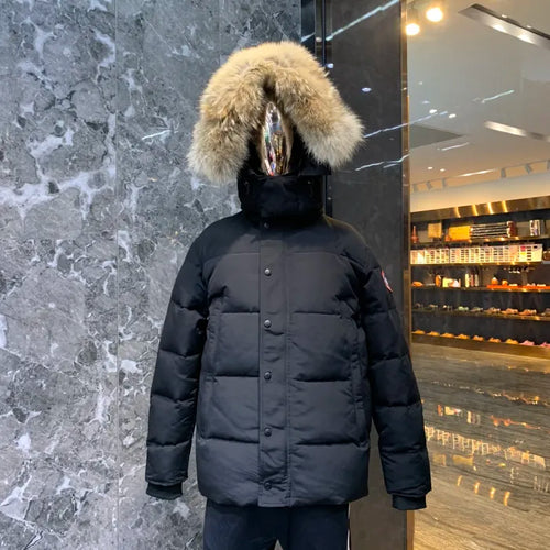 CG - PUFFER