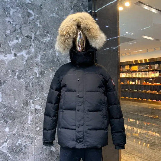 CG - PUFFER