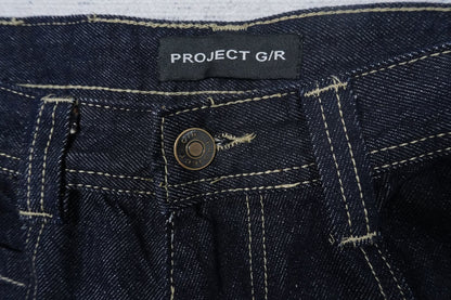 P - JEANS