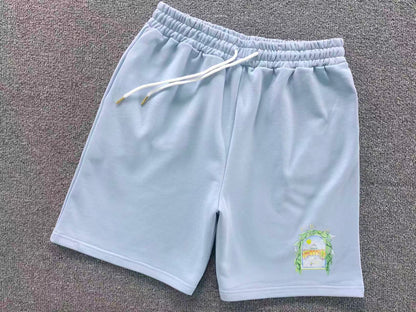 C - SHORTS