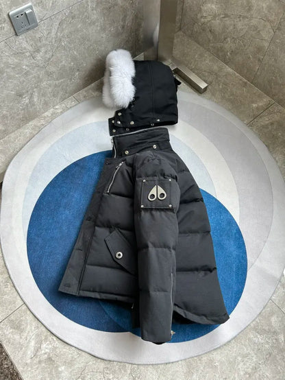 M - PUFFER