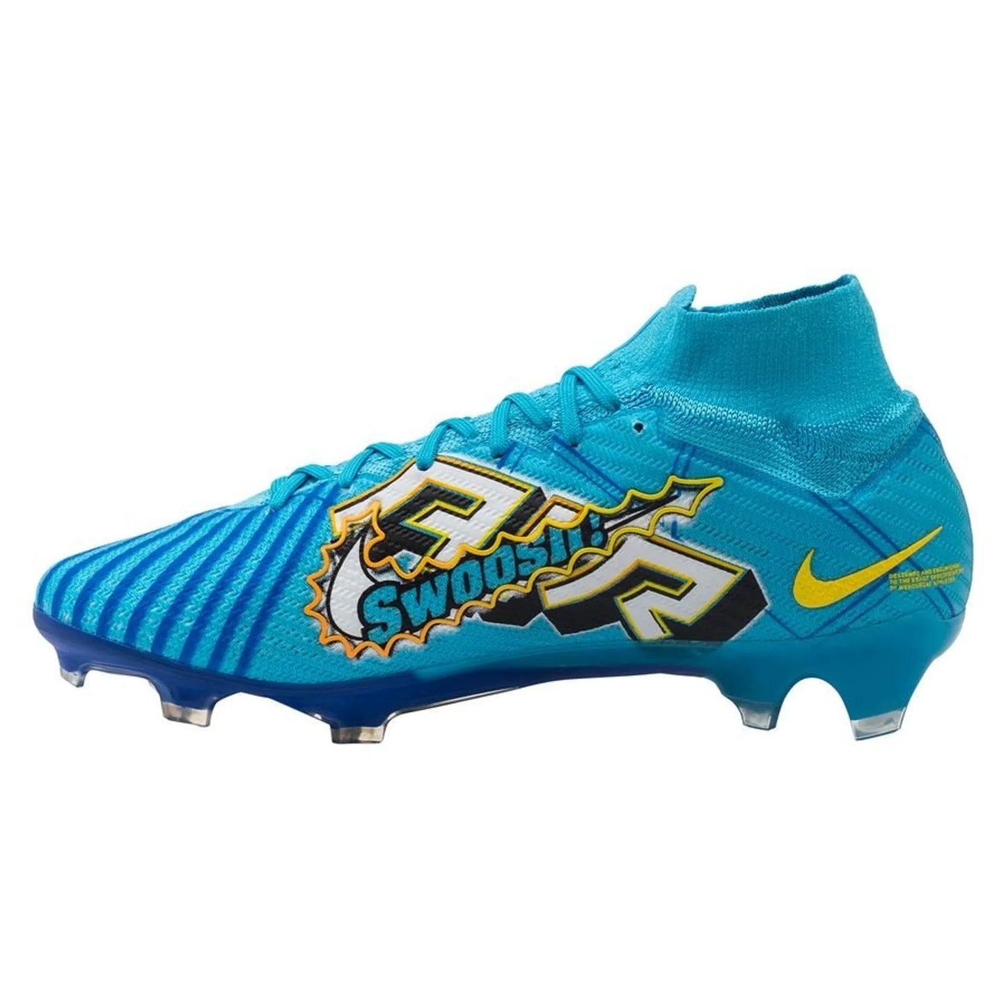M - FUSSBALLSCHUHE