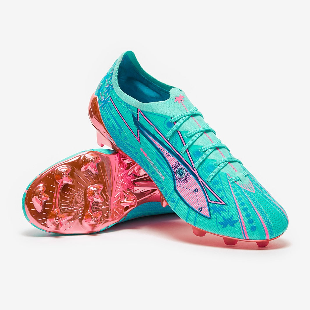U - FUSSBALLSCHUHE