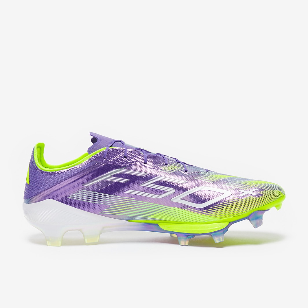 F - FUSSBALLSCHUHE