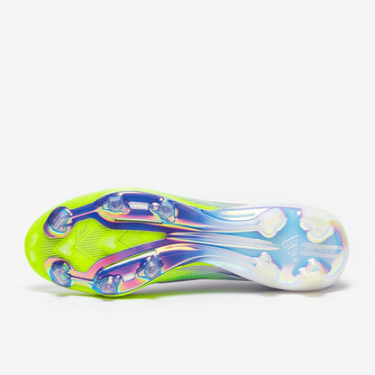 F - FUSSBALLSCHUHE