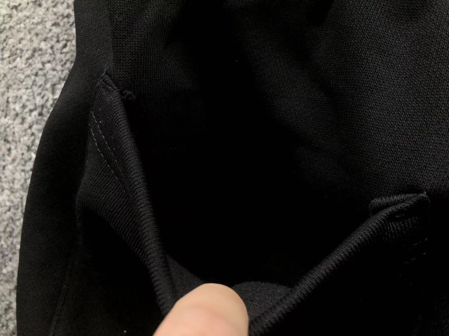 F - SHORTS