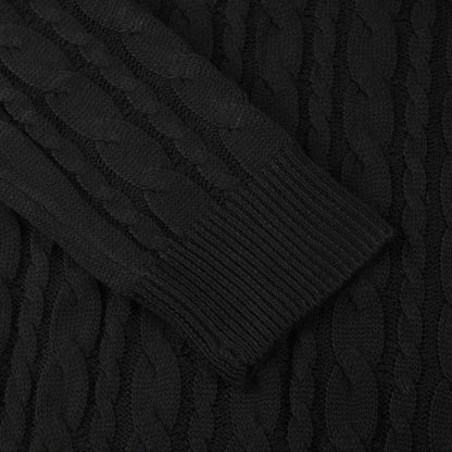 D - SWEATER