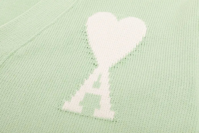 A  - SWEATER
