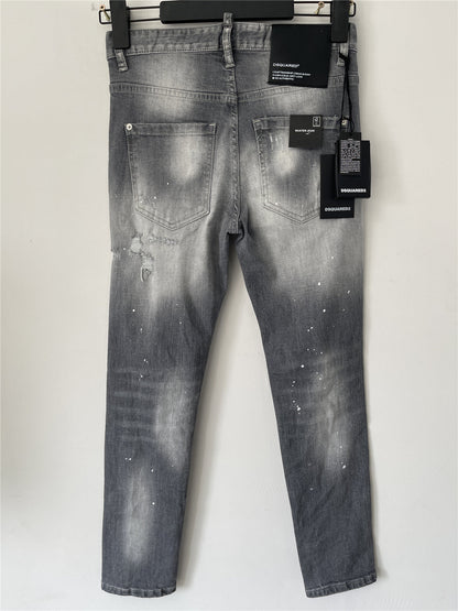 D - JEANS
