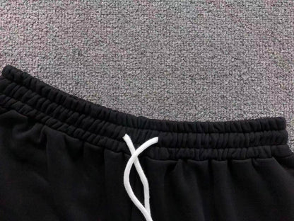 C - SHORTS