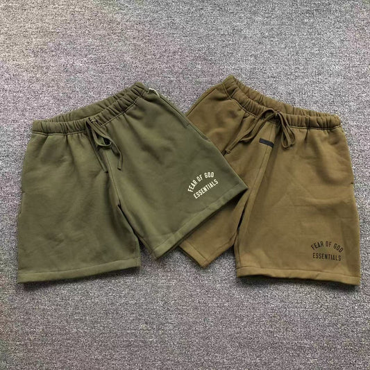 F - SHORTS