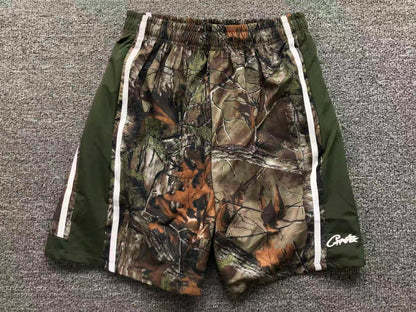 C - SHORTS