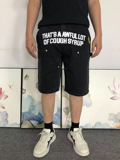 C - SHORTS