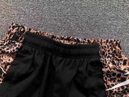 B - SHORTS