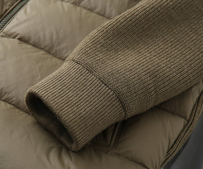 V - CARDIGAN
