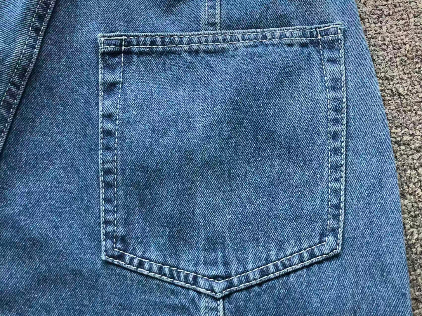 M - SHORTS