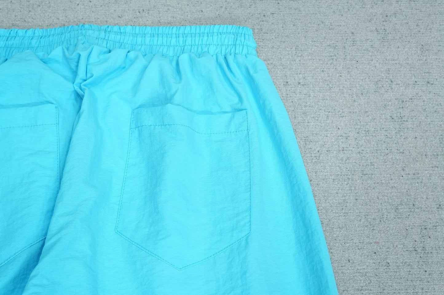 A - SWEATPANTS