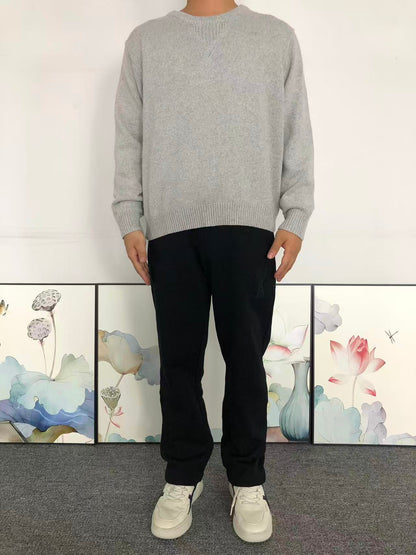 S - SWEATER