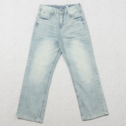 A - JEANS