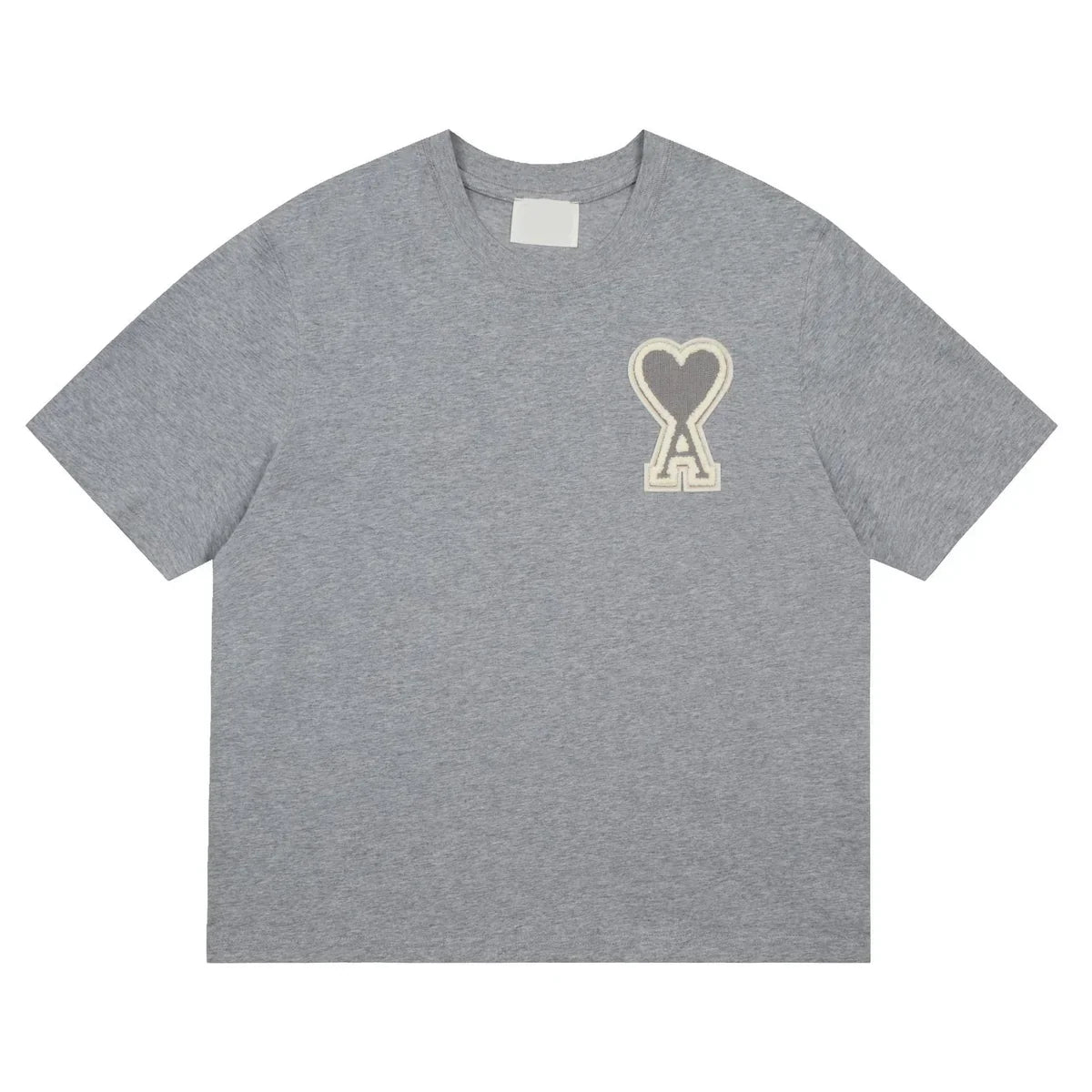 HEART - TSHIRT