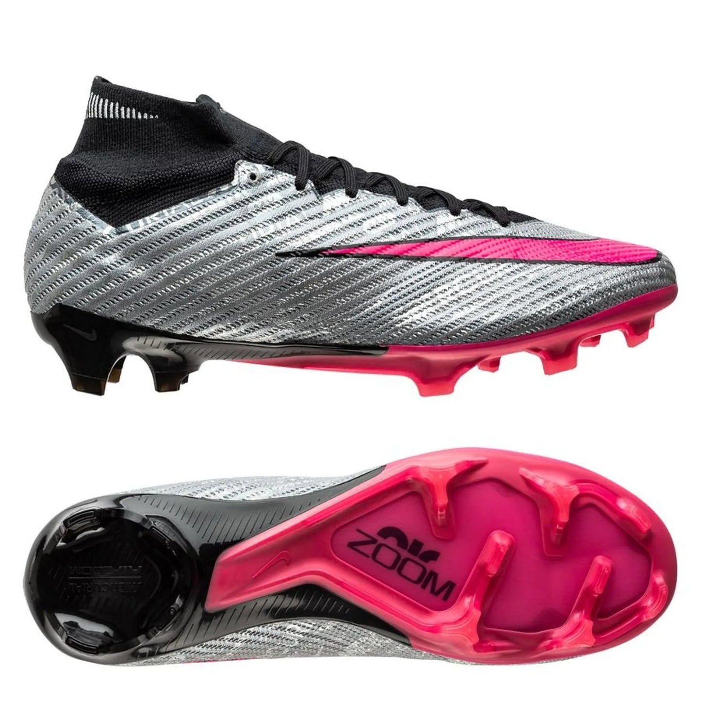 M - FUSSBALLSCHUHE