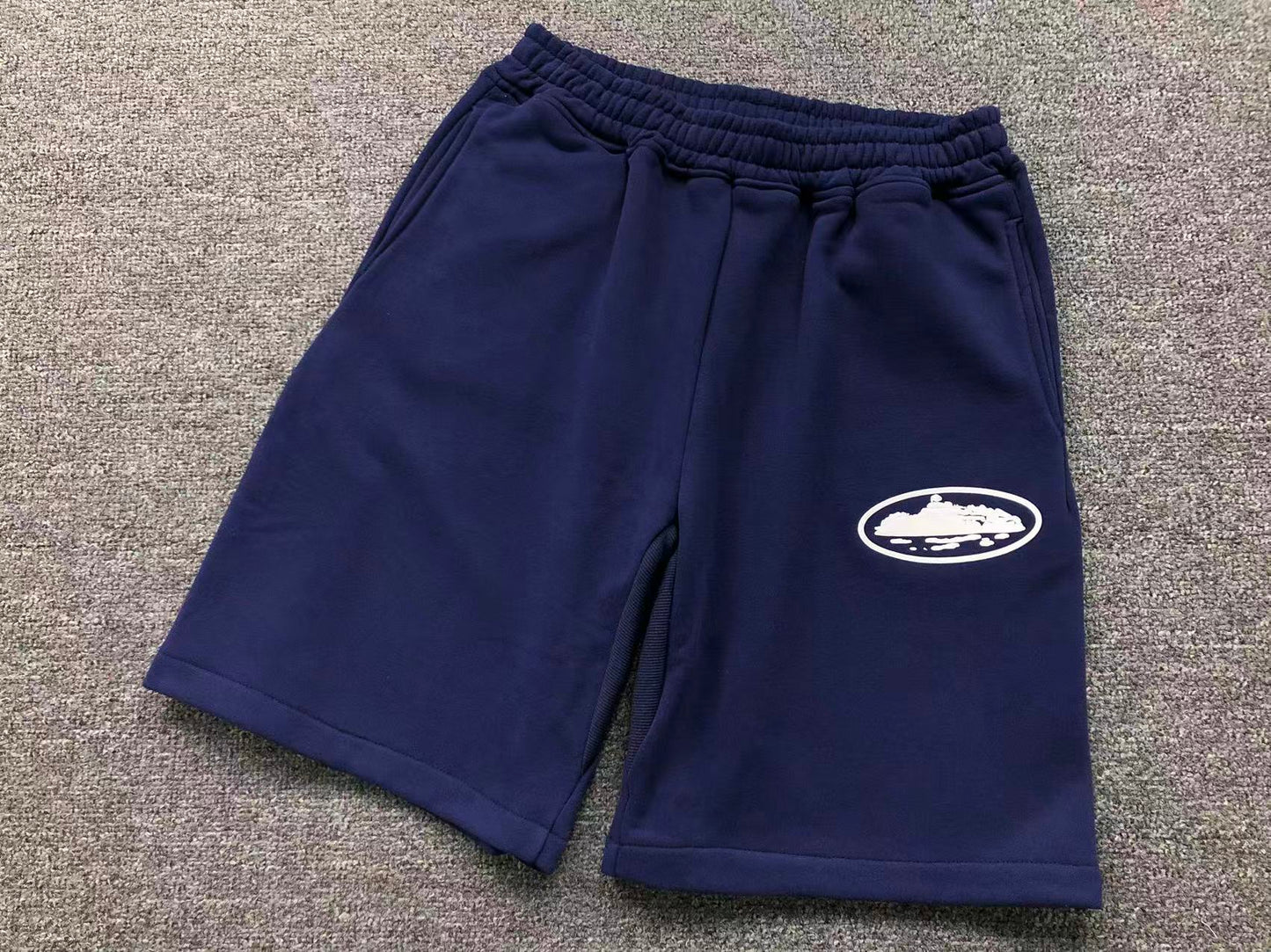 C - SHORTS