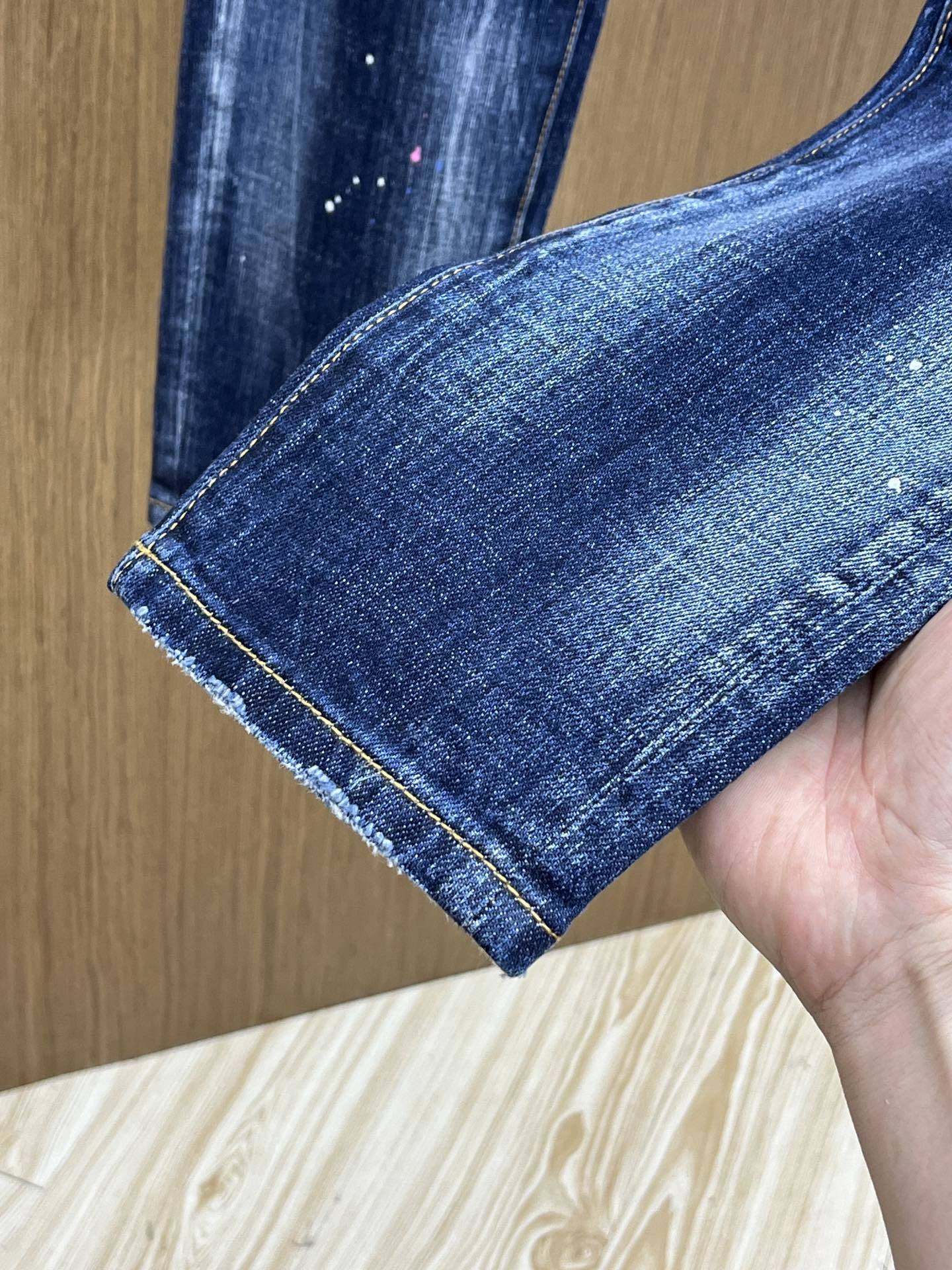 D - JEANS