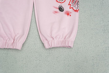 V - SWEATPANTS