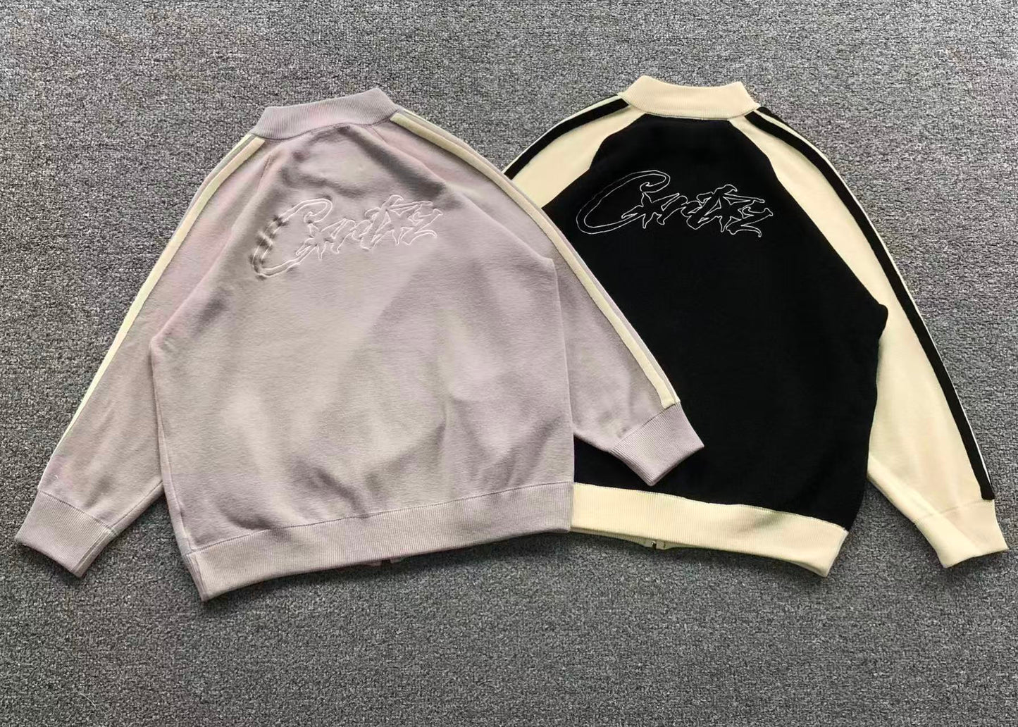 C - SWEATER