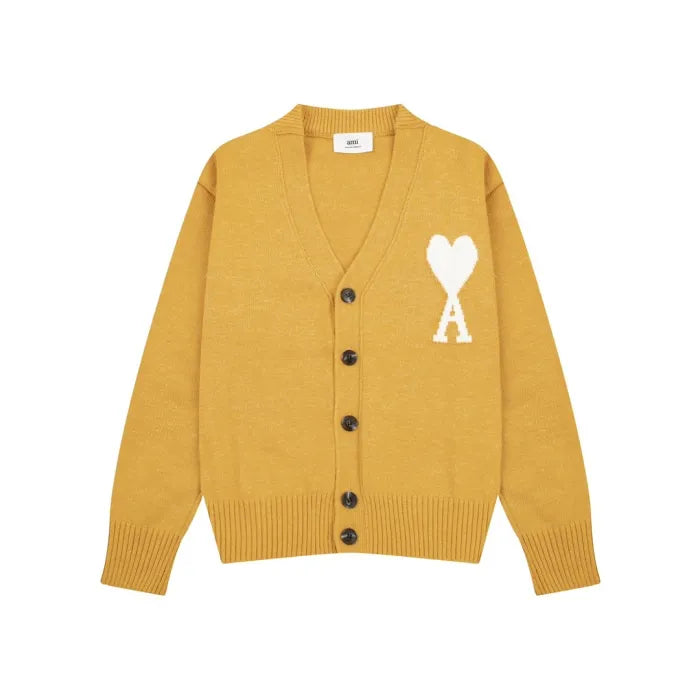 A  - SWEATER