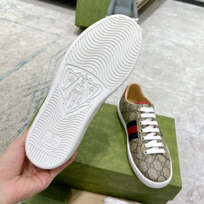 GG - SNEAKERS