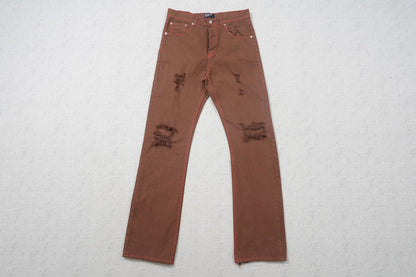 E - JEANS