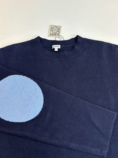 L - SWEATER