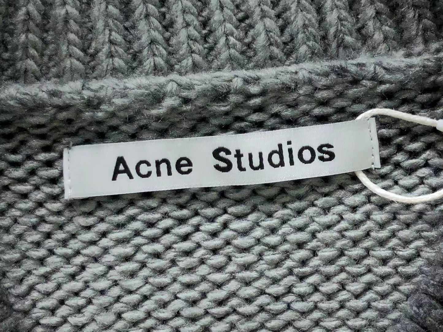 A - SWEATER
