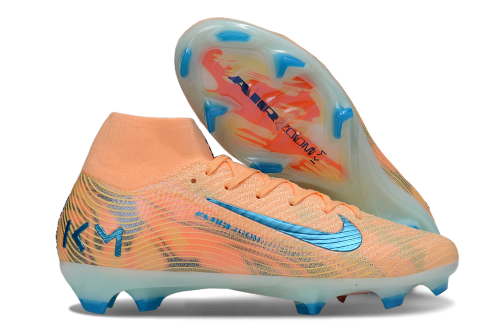 M - FUSSBALLSCHUHE