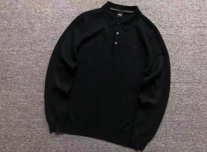 H - SWEATER