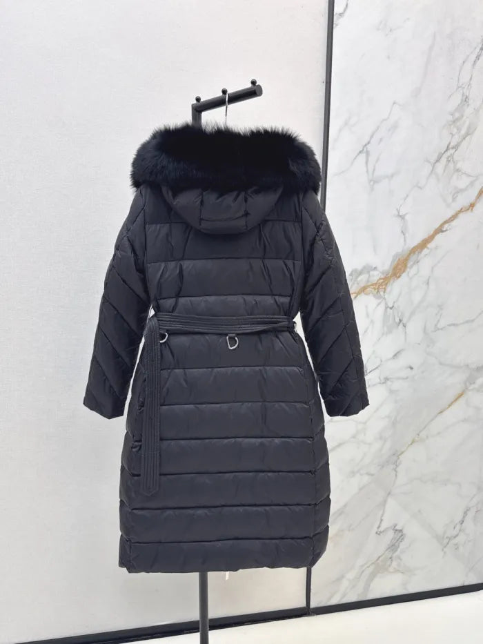 B - PUFFER