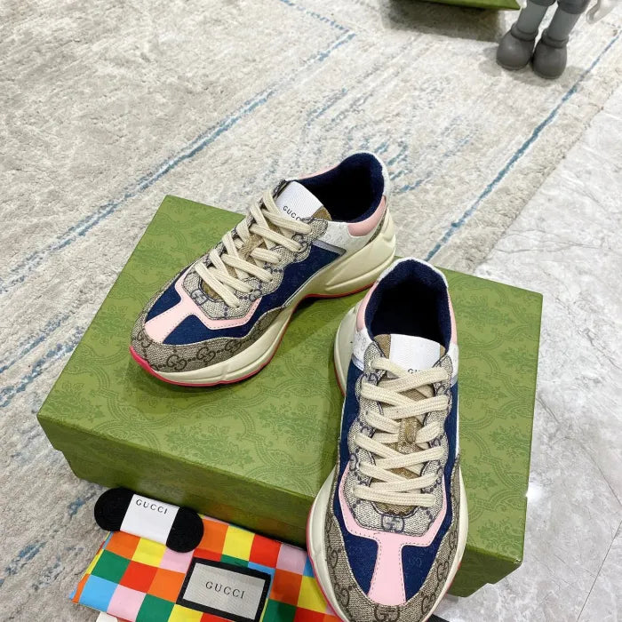 GG - SNEAKERS