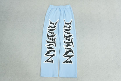 M - SWEATPANTS