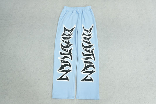 M - SWEATPANTS