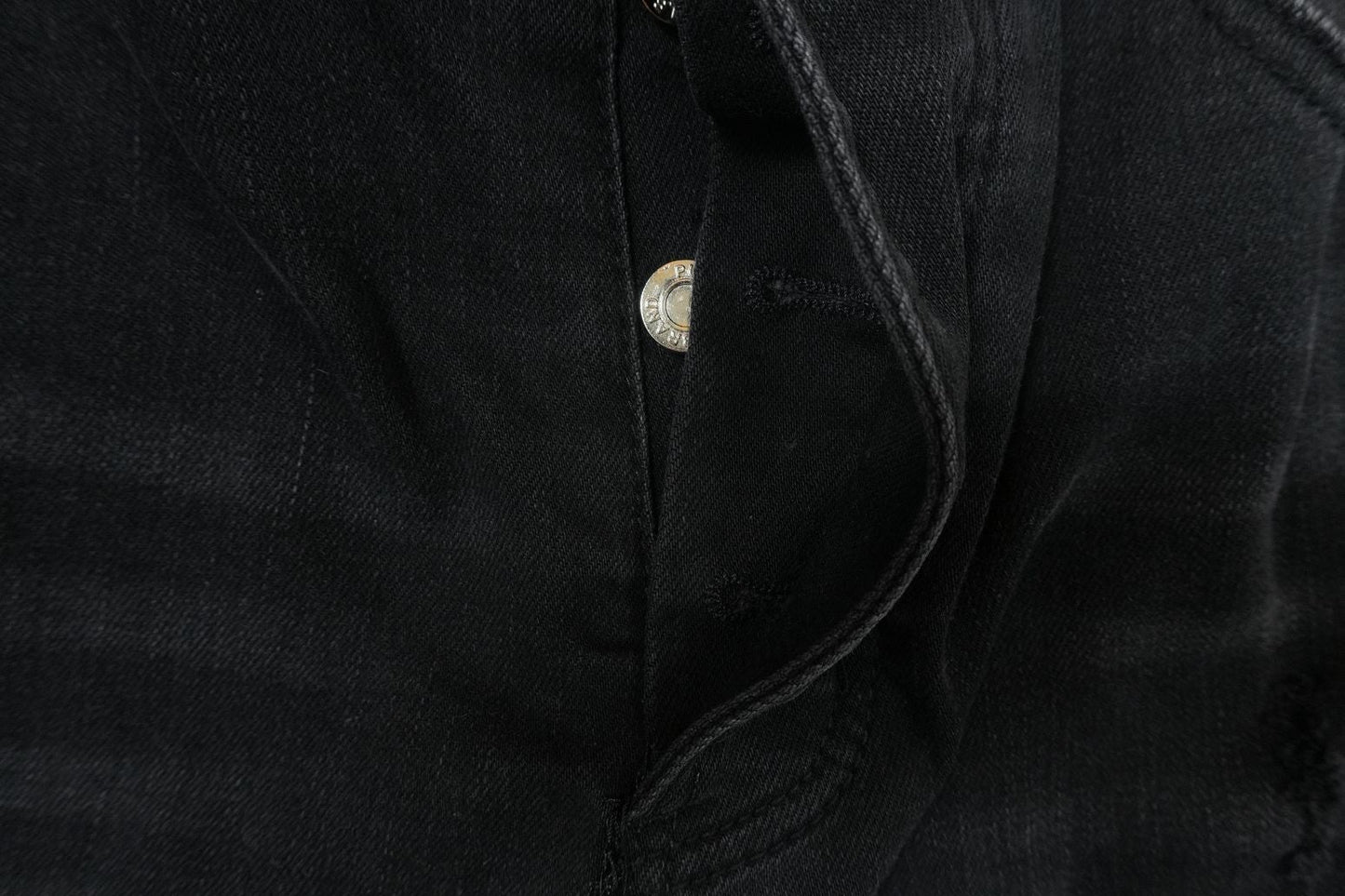 P - JEANS