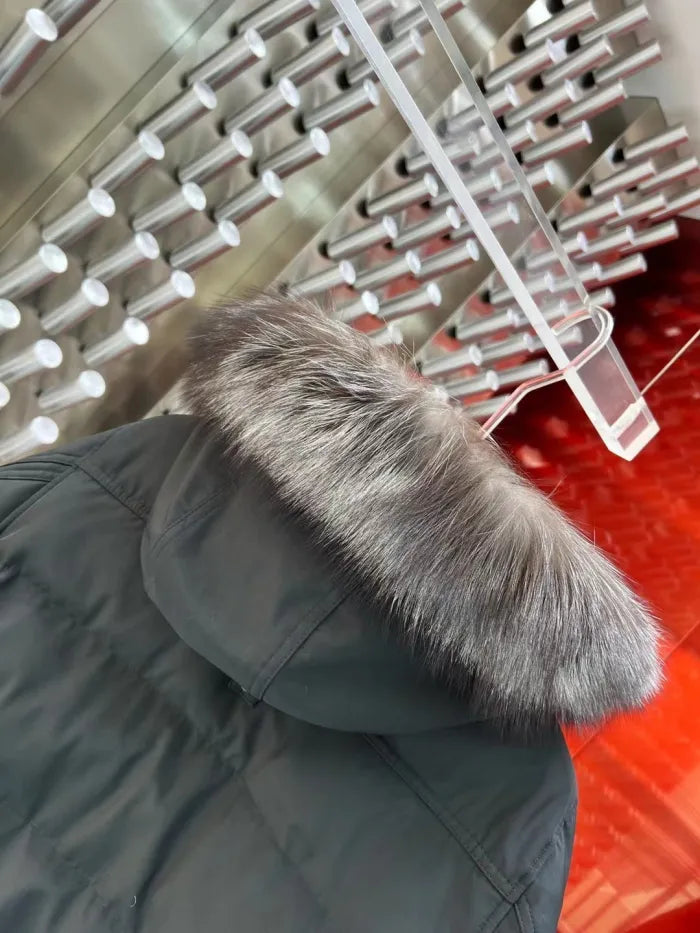 M - PUFFER