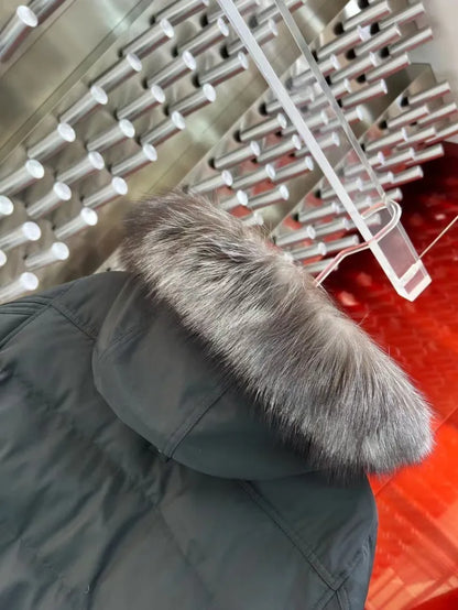 M - PUFFER