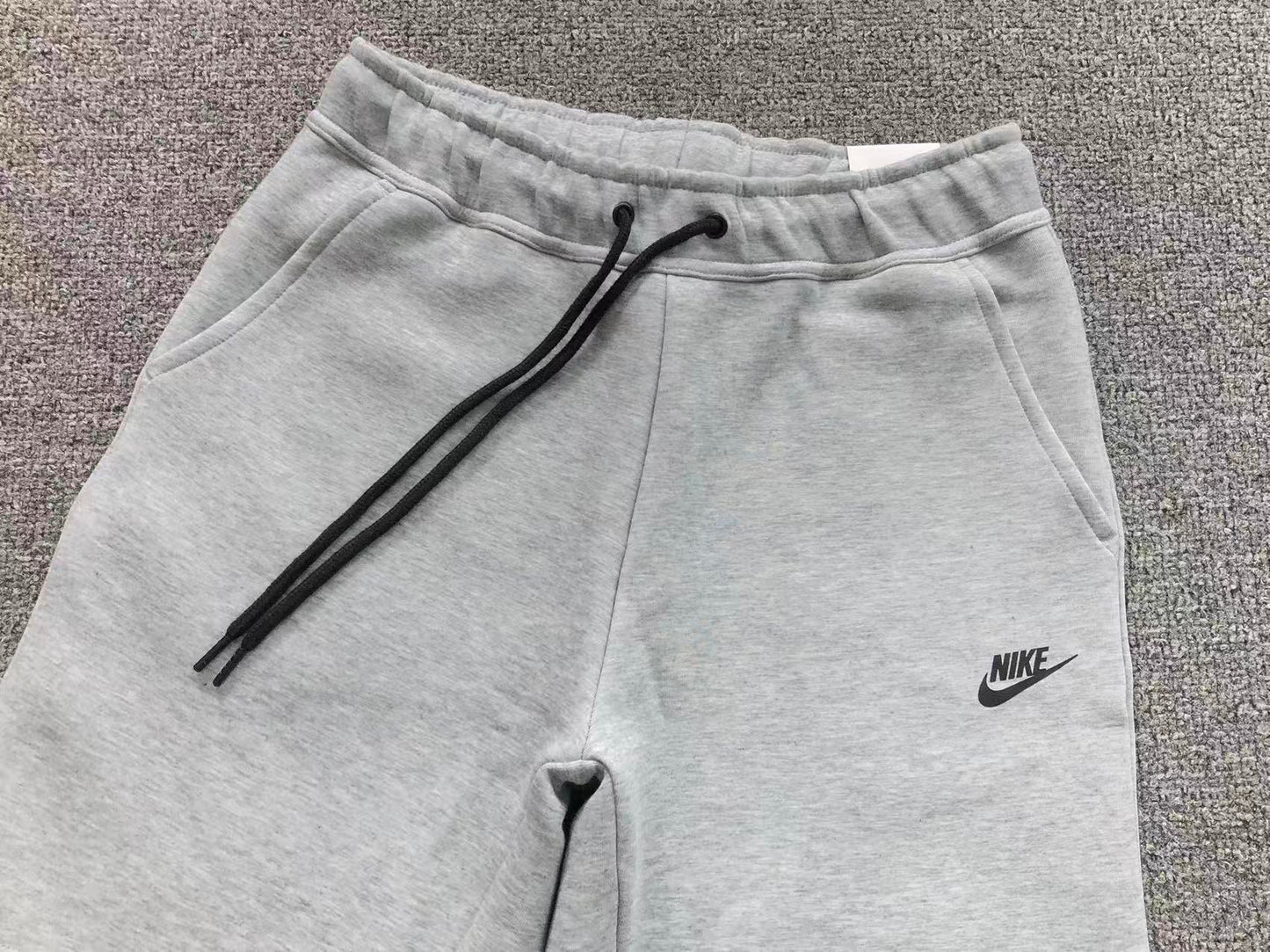 N - SHORTS